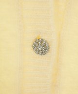 Mila Owen（ミラオーウェン）カーディガン 白 サイズ:1(M位) レディース/2200667795013