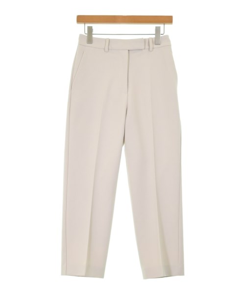 Mila Owen(ミラオーウェン)スラックス ベージュ サイズ:1(M位)/2200668836104