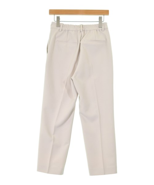 Mila Owen（ミラオーウェン）スラックス ベージュ サイズ:1(M位) レディース/2200668836104