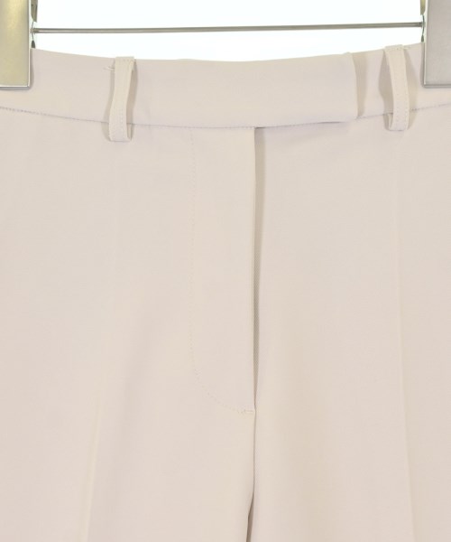 Mila Owen（ミラオーウェン）スラックス ベージュ サイズ:1(M位) レディース/2200668836104