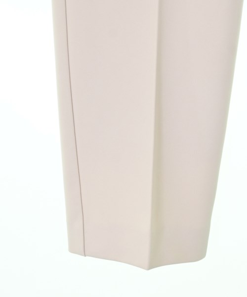 Mila Owen（ミラオーウェン）スラックス ベージュ サイズ:1(M位) レディース/2200668836104