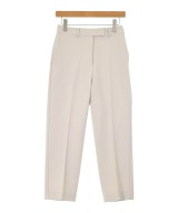 Mila Owen（ミラオーウェン）スラックス ベージュ サイズ:1(M位) レディース/2200668836104