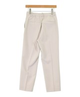 Mila Owen（ミラオーウェン）スラックス ベージュ サイズ:1(M位) レディース/2200668836104