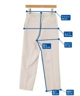 Mila Owen（ミラオーウェン）スラックス ベージュ サイズ:1(M位) レディース/2200668836104