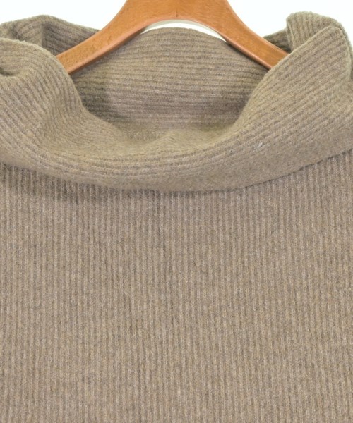 Mila Owen（ミラオーウェン）ニット・セーター 茶 サイズ:1(M位) レディース/2200669425017