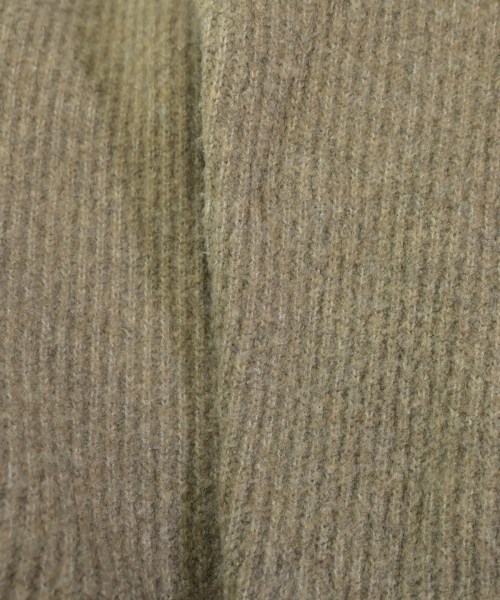 Mila Owen（ミラオーウェン）ニット・セーター 茶 サイズ:1(M位) レディース/2200669425017