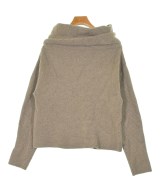 Mila Owen（ミラオーウェン）ニット・セーター 茶 サイズ:1(M位) レディース/2200669425017