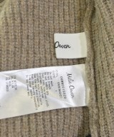 Mila Owen（ミラオーウェン）ニット・セーター 茶 サイズ:1(M位) レディース/2200669425017