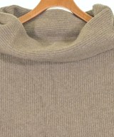 Mila Owen（ミラオーウェン）ニット・セーター 茶 サイズ:1(M位) レディース/2200669425017