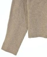 Mila Owen（ミラオーウェン）ニット・セーター 茶 サイズ:1(M位) レディース/2200669425017