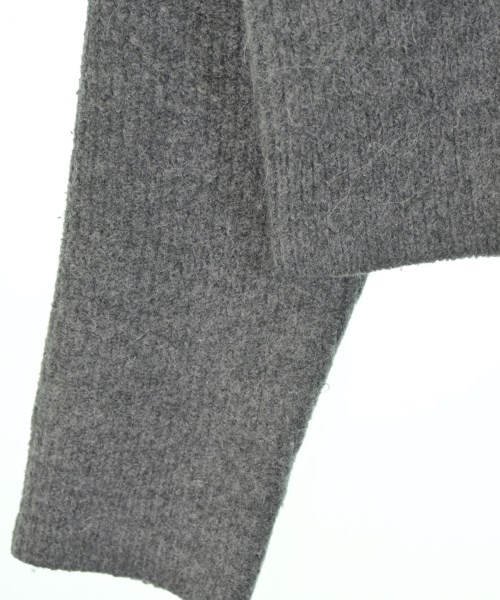 Mila Owen（ミラオーウェン）ニット・セーター グレー サイズ:1(M位) レディース/2200669425024