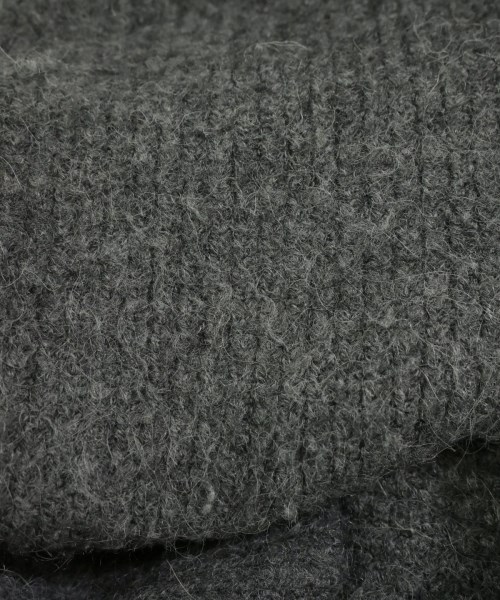 Mila Owen（ミラオーウェン）ニット・セーター グレー サイズ:1(M位) レディース/2200669425024