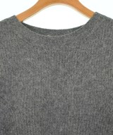 Mila Owen（ミラオーウェン）ニット・セーター グレー サイズ:1(M位) レディース/2200669425024