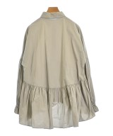 Mila Owen（ミラオーウェン）ブラウス ベージュ サイズ:0(S位) レディース/2200668233071