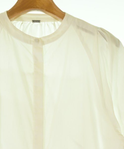 Mila Owen（ミラオーウェン）シャツワンピース 白 サイズ:0(S位) レディース/2200668546027