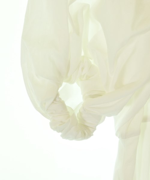 Mila Owen（ミラオーウェン）シャツワンピース 白 サイズ:0(S位) レディース/2200668546027