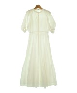 Mila Owen（ミラオーウェン）シャツワンピース 白 サイズ:0(S位) レディース/2200668546027