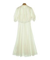 Mila Owen（ミラオーウェン）シャツワンピース 白 サイズ:0(S位) レディース/2200668546027