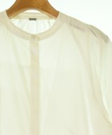 Mila Owen（ミラオーウェン）シャツワンピース 白 サイズ:0(S位) レディース/2200668546027