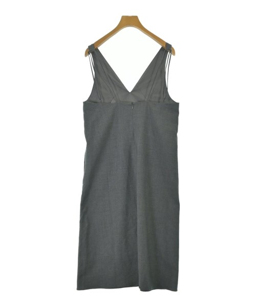 Mila Owen（ミラオーウェン）ワンピース グレー サイズ:0(S位) レディース/2200670677016
