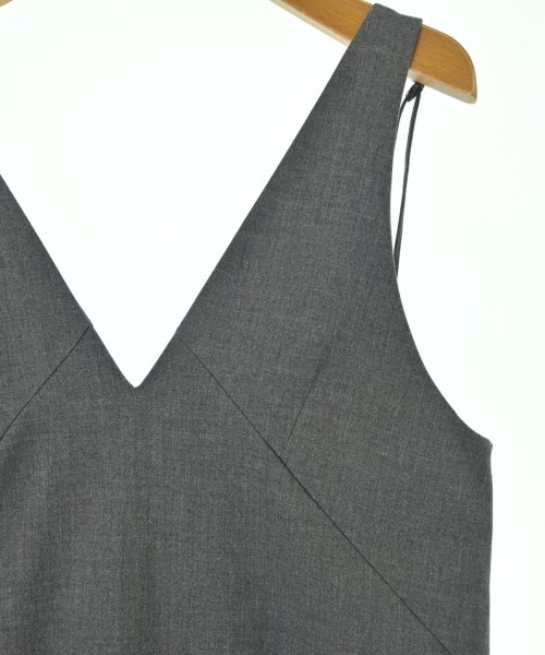 Mila Owen（ミラオーウェン）ワンピース グレー サイズ:0(S位) レディース/2200670677016