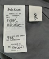 Mila Owen（ミラオーウェン）ワンピース グレー サイズ:0(S位) レディース/2200670677016