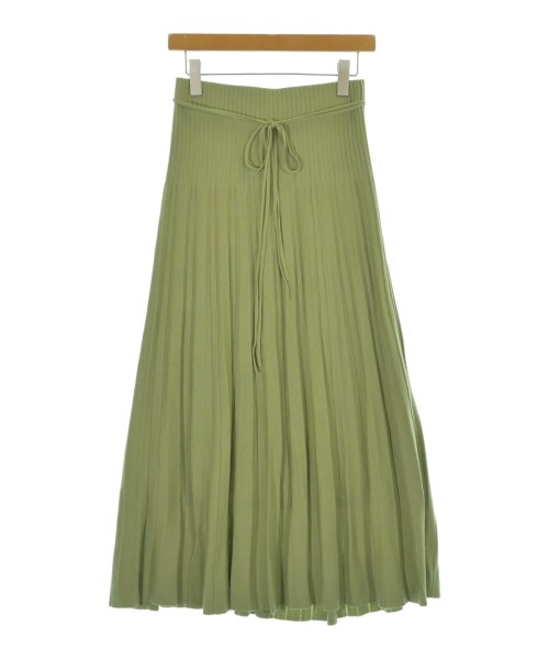 Mila Owen（ミラオーウェン）その他 緑 サイズ:1/1(M位) レディース/2200671118013