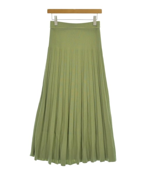 Mila Owen（ミラオーウェン）その他 緑 サイズ:1/1(M位) レディース/2200671118013