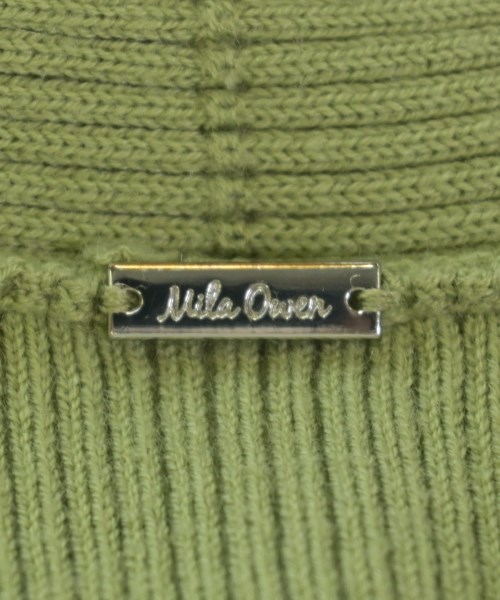 Mila Owen（ミラオーウェン）その他 緑 サイズ:1/1(M位) レディース/2200671118013