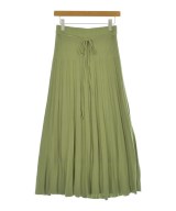 Mila Owen（ミラオーウェン）その他 緑 サイズ:1/1(M位) レディース/2200671118013