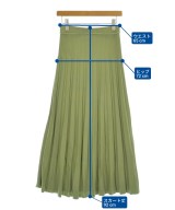 Mila Owen（ミラオーウェン）その他 緑 サイズ:1/1(M位) レディース/2200671118013