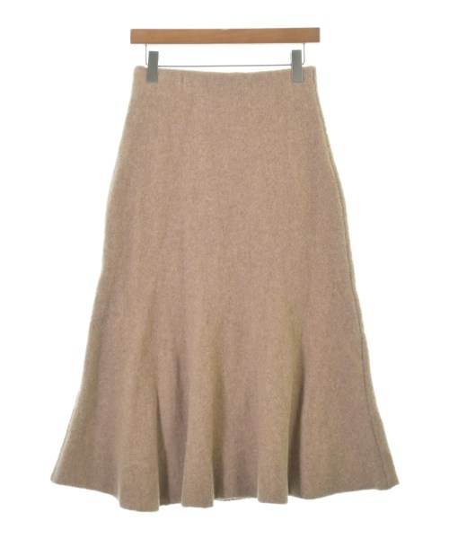 Mila Owen（ミラオーウェン）その他 ベージュ サイズ:1/1(M位) レディース/2200663093120