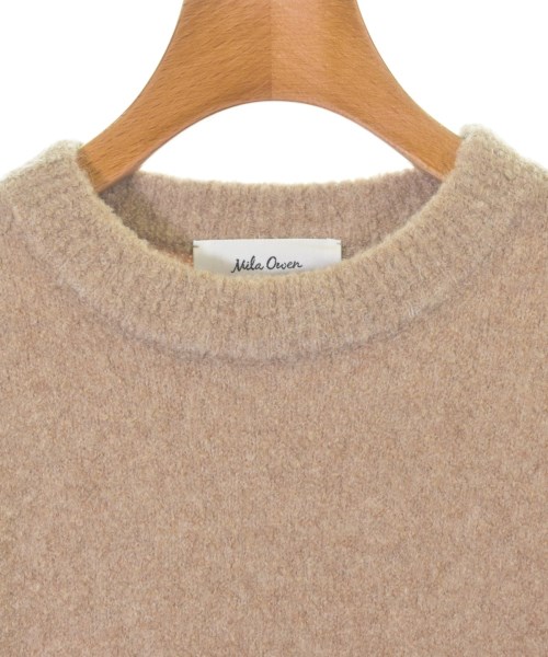 Mila Owen（ミラオーウェン）その他 ベージュ サイズ:1/1(M位) レディース/2200663093120