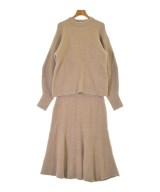 Mila Owen（ミラオーウェン）その他 ベージュ サイズ:1/1(M位) レディース/2200663093120