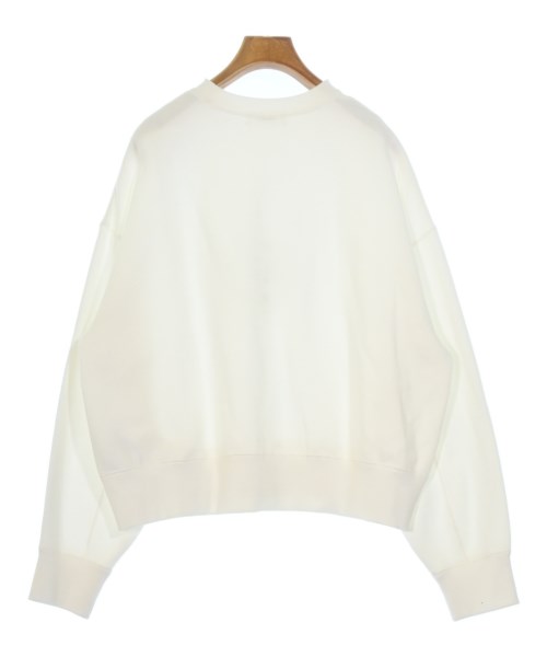 Mila Owen（ミラオーウェン）スウェット 白 サイズ:0(S位) レディース/2200663093151