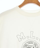 Mila Owen（ミラオーウェン）スウェット 白 サイズ:0(S位) レディース/2200663093151