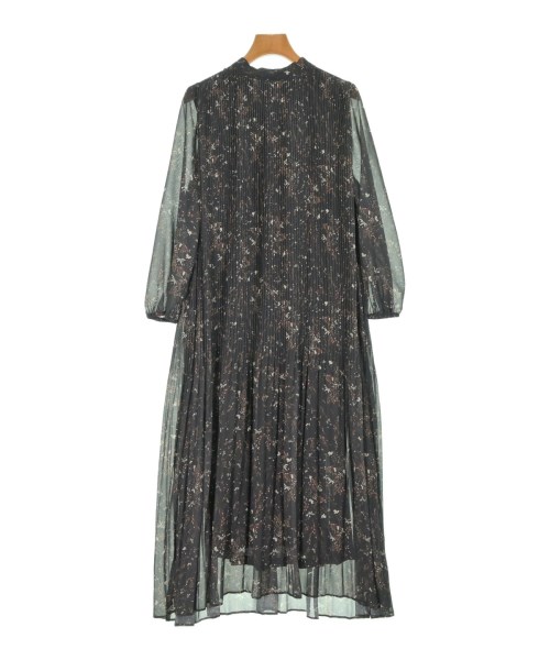 Mila Owen(ミラオーウェン)ワンピース 黒 サイズ:1(M位)/2200664329044