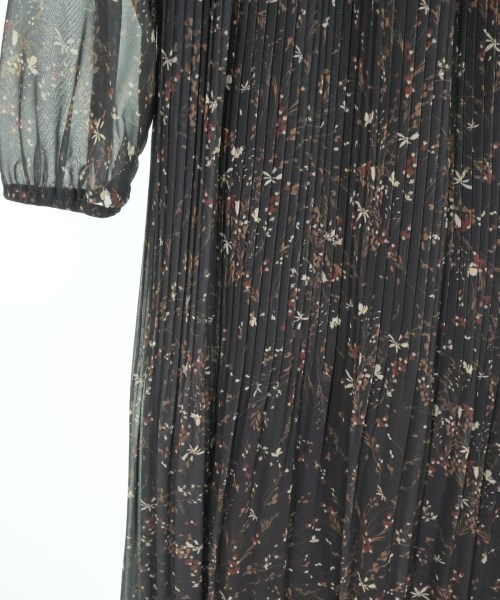 Mila Owen（ミラオーウェン）ワンピース 黒 サイズ:1(M位) レディース/2200664329044