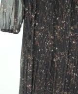 Mila Owen（ミラオーウェン）ワンピース 黒 サイズ:1(M位) レディース/2200664329044