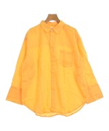 Mila Owen（ミラオーウェン）カジュアルシャツ オレンジ サイズ:1(M位) レディース/2200671396060