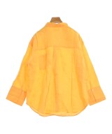 Mila Owen（ミラオーウェン）カジュアルシャツ オレンジ サイズ:1(M位) レディース/2200671396060