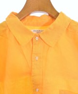 Mila Owen（ミラオーウェン）カジュアルシャツ オレンジ サイズ:1(M位) レディース/2200671396060