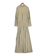 Mila Owen（ミラオーウェン）ワンピース ベージュ サイズ:0(S位) レディース/2200671401054