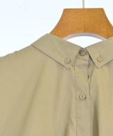 Mila Owen（ミラオーウェン）ワンピース ベージュ サイズ:0(S位) レディース/2200671401054