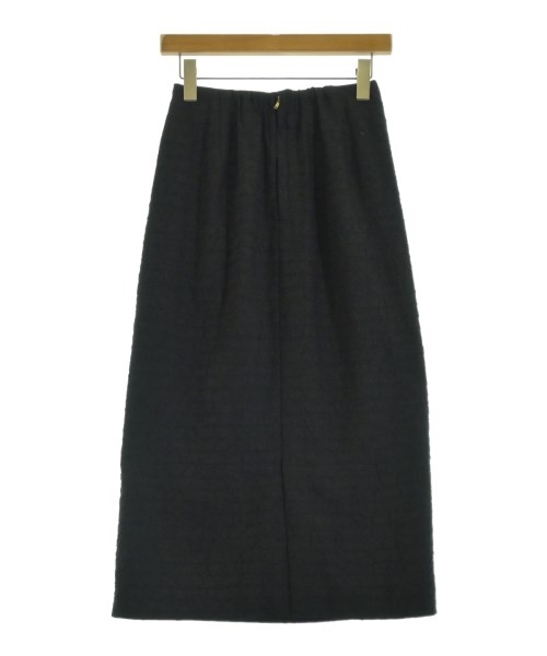 Mila Owen（ミラオーウェン）ロング・マキシ丈スカート 黒 サイズ:0(S位) レディース/2200671464028