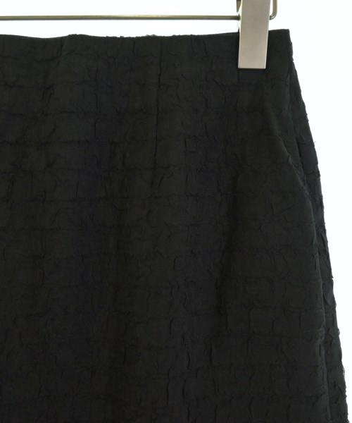 Mila Owen（ミラオーウェン）ロング・マキシ丈スカート 黒 サイズ:0(S位) レディース/2200671464028