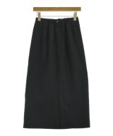 Mila Owen（ミラオーウェン）ロング・マキシ丈スカート 黒 サイズ:0(S位) レディース/2200671464028