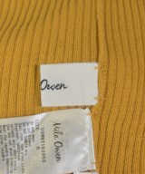 Mila Owen（ミラオーウェン）ニット・セーター 黄 サイズ:0(S位) レディース/2200671615284