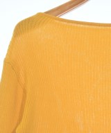 Mila Owen（ミラオーウェン）ニット・セーター 黄 サイズ:0(S位) レディース/2200671615284