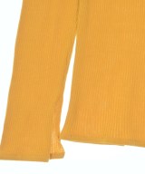 Mila Owen（ミラオーウェン）ニット・セーター 黄 サイズ:0(S位) レディース/2200671615284